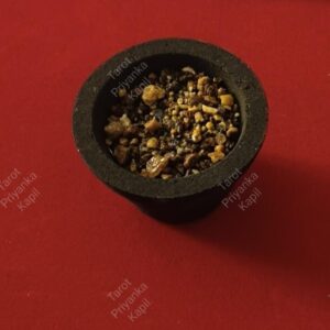 Dhuni Pots