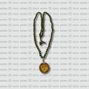 Hari Tejas Prana Shakti Mala – Premium & Energised