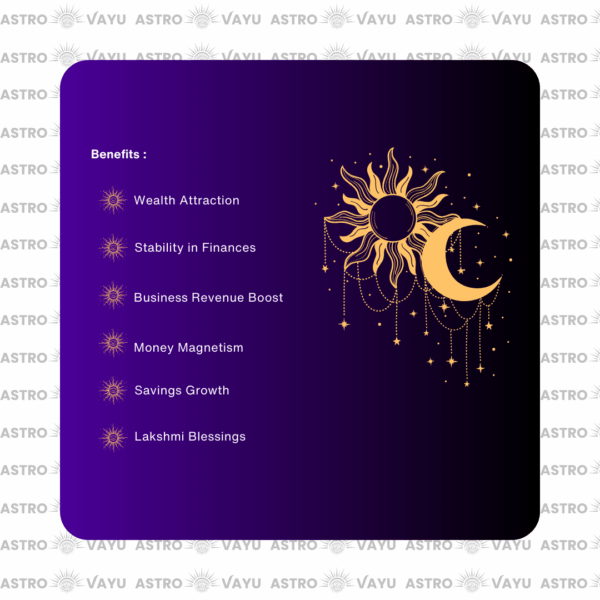 Financial Prosperity Nebula - Image 2